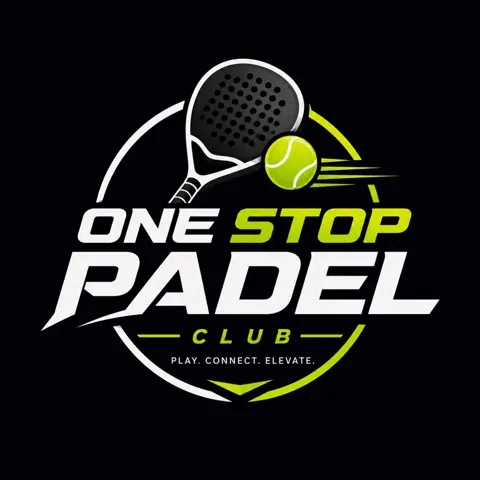 One Stop Padel
