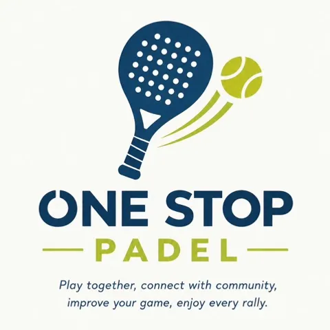 One Stop Padel