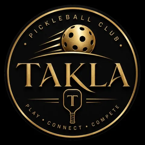TAKLA Pickleball Club