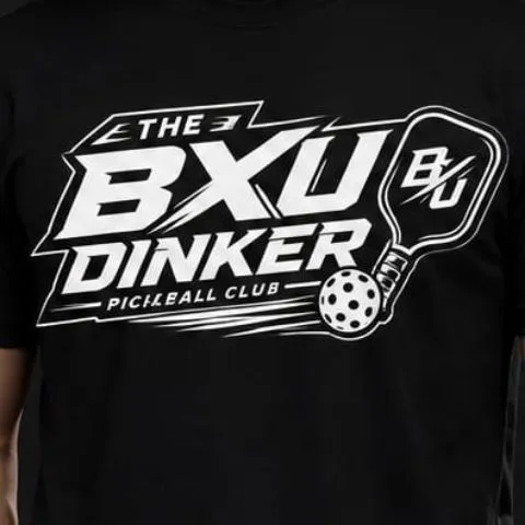 THE BXU DINKER