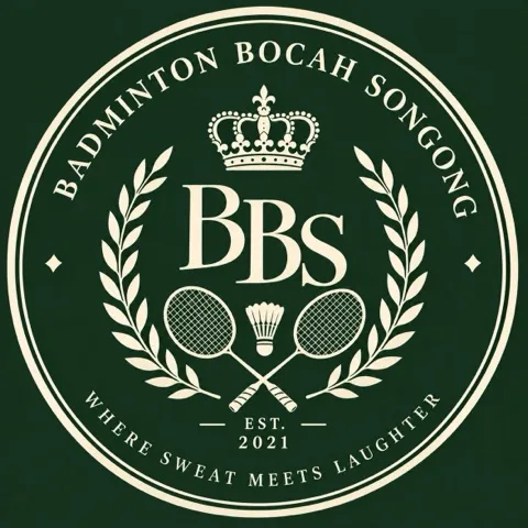 Badminton Bocah Songong