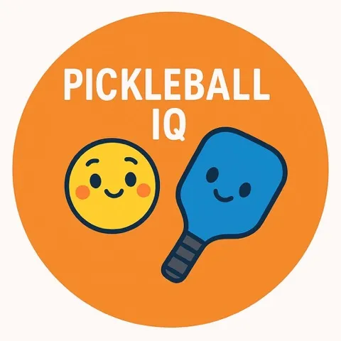 Pickleball iQ 