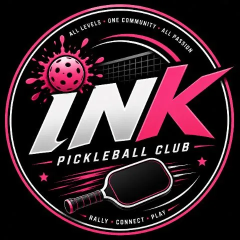 INK Pickleball Club