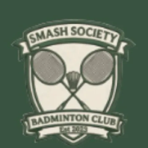 Smash Society Badminton Club