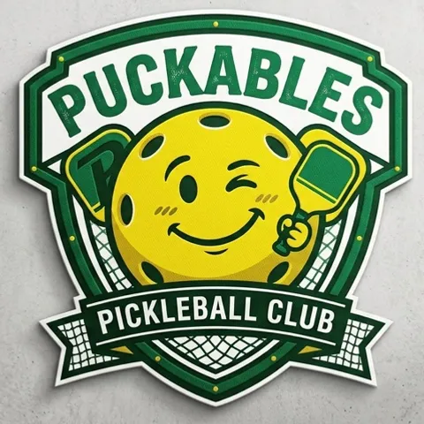 PUCKABLES 🥒🎾