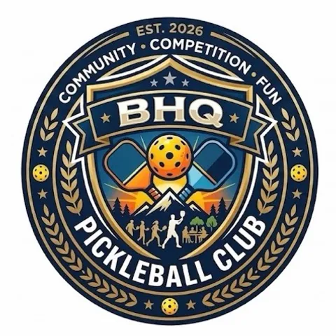 BHQ Pickleball Club