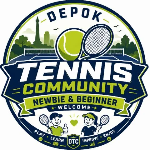 Depok Tennis Community
