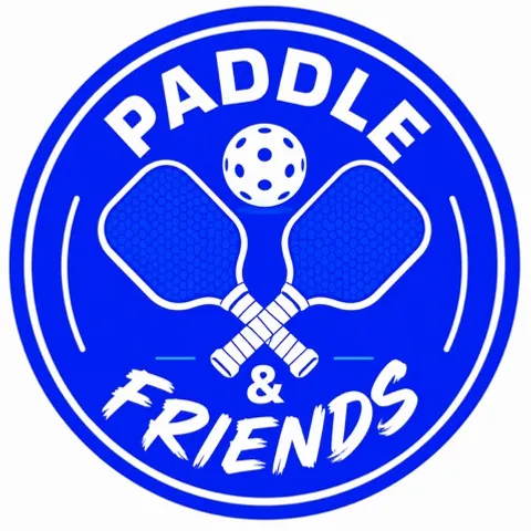 Paddle & Friends