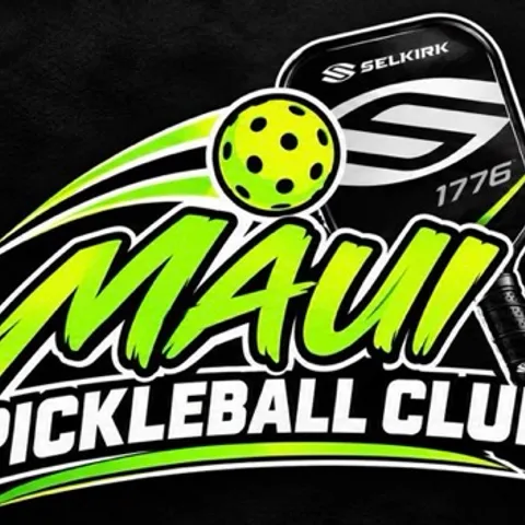 Maui Pickleball Club
