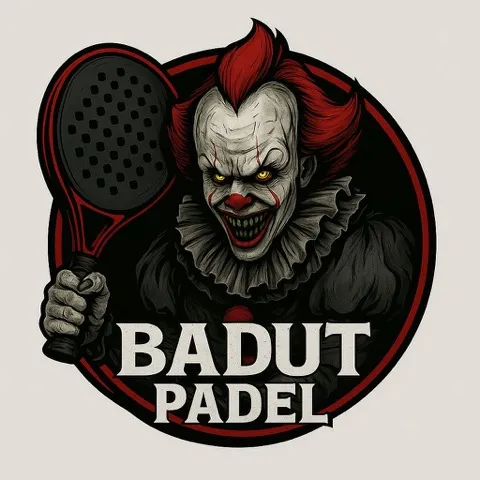 BADUT PADEL