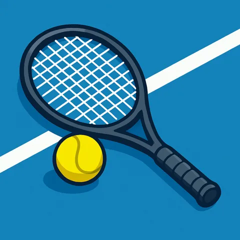 Afternoon Tennis @ Makati