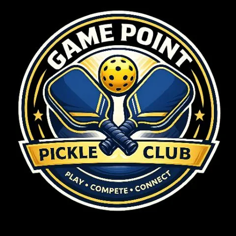 Game Point Pickleball Club