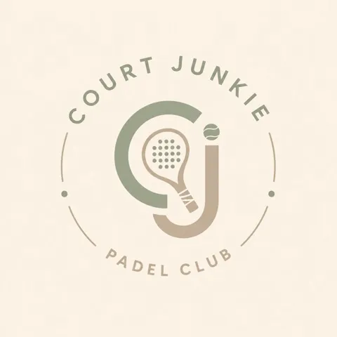 Court Junkie Padel