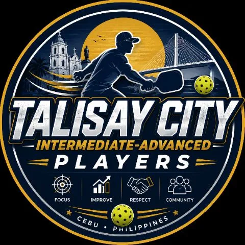Talisay City Intermediate-Advanced Players