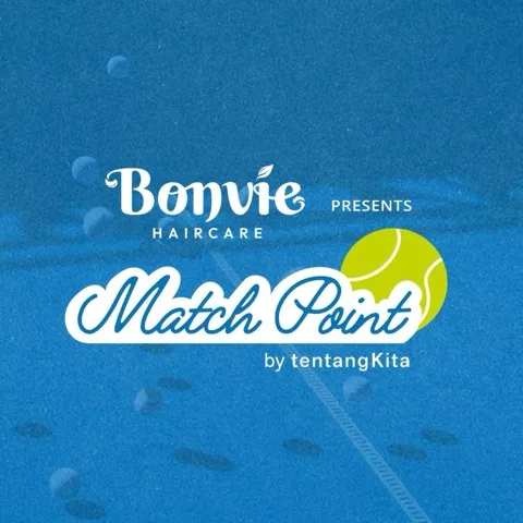 Match Point by tentangKita