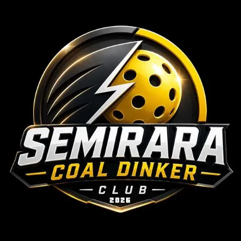 Semirara Coal Dinkers Club