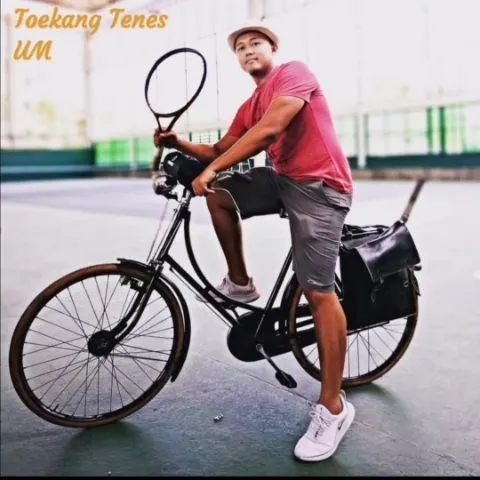 Bakti Tennis