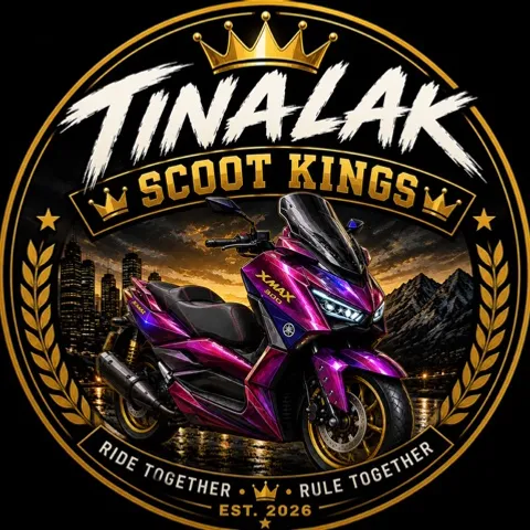 Tinalak Scoot Kings