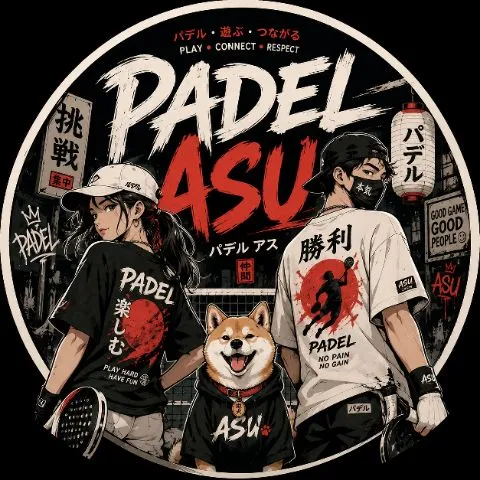 PADEL ASU