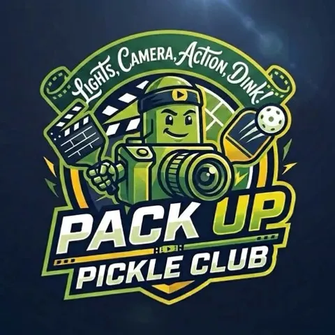 Pack Up & Pickle Club