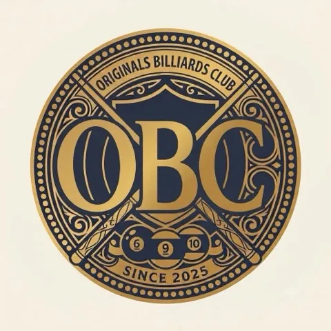 Originals Billiards Club
