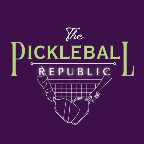 The Pickleball Republic 🥒