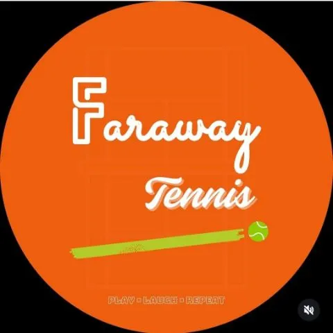 FARAWAY TENNIS TARAKAN