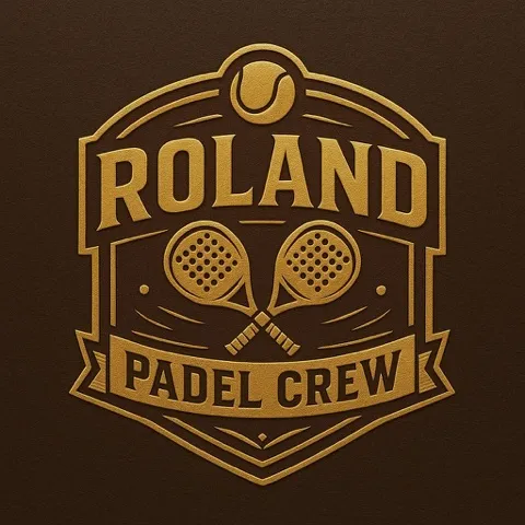 Roland Padel Crew