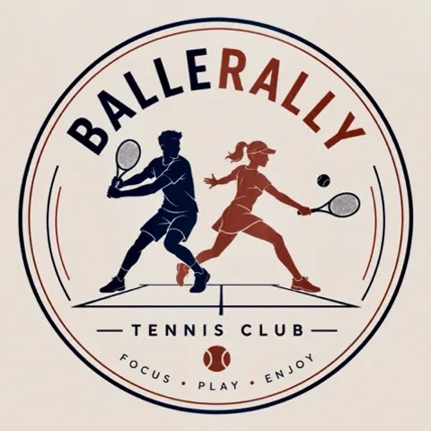 BalleRally Tennis