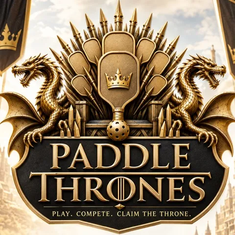 Paddle Thrones