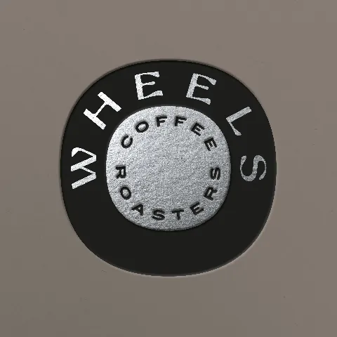 Wheels Coffee Roasters
