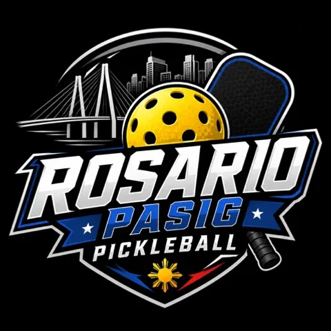 Rosario Pasig Pickleball