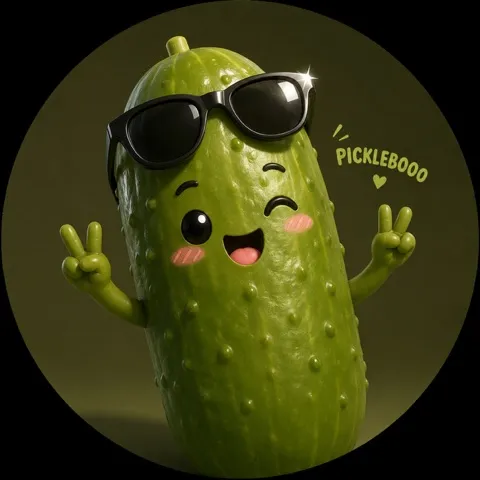 👻Pickleboo✌🏻