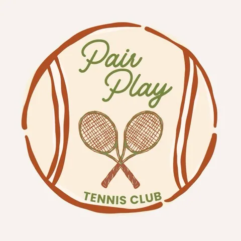 Pair Play 🎾