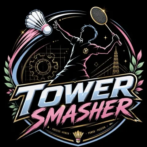 Tower Smashers👷🏻🏸