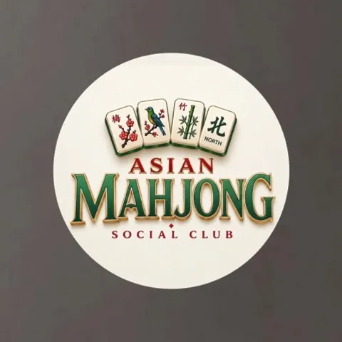ASIAN MAHJONG