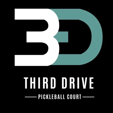 Third Drive Pickleball Court