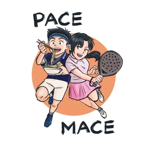 Padel Ceritera Makan Ceria