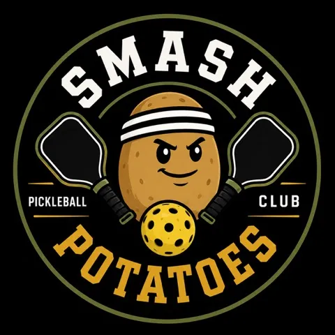 Smash Potatoes 
