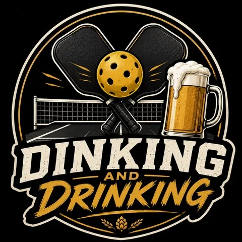 Dinking and Drinking