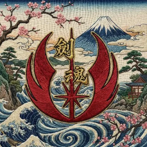 劍魂