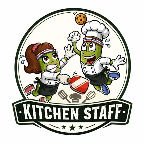Kitchen Staff