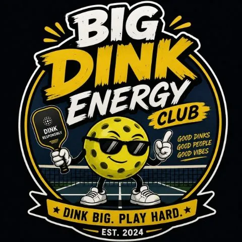 Big Dink Energy