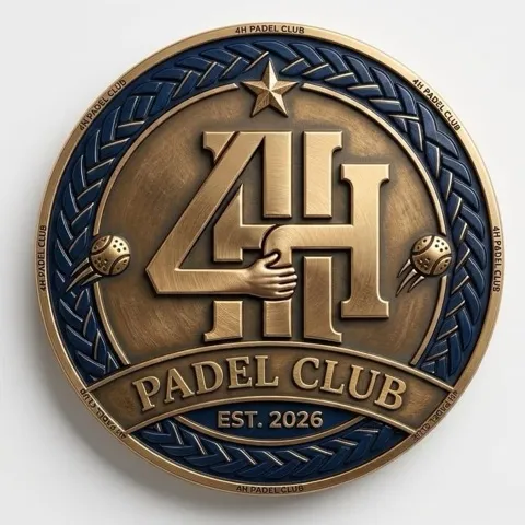 4 HANDS Padel Club