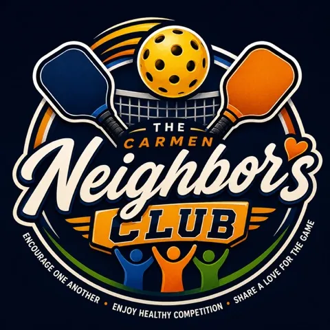 The Neighbor’s Club