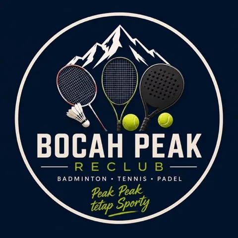 Bocah Peak 
