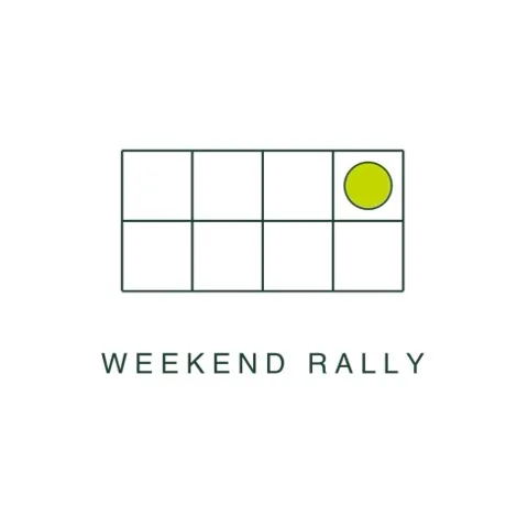 The Weekend Rally