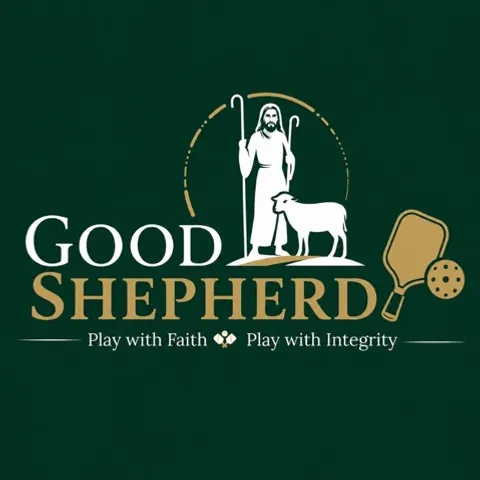 Good Shepherd Pickleball Yard