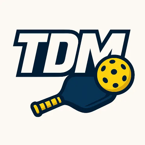 TDM Pickleball