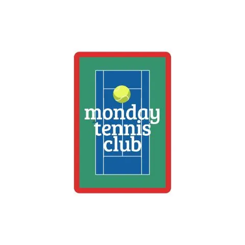 Monday Tennis Club